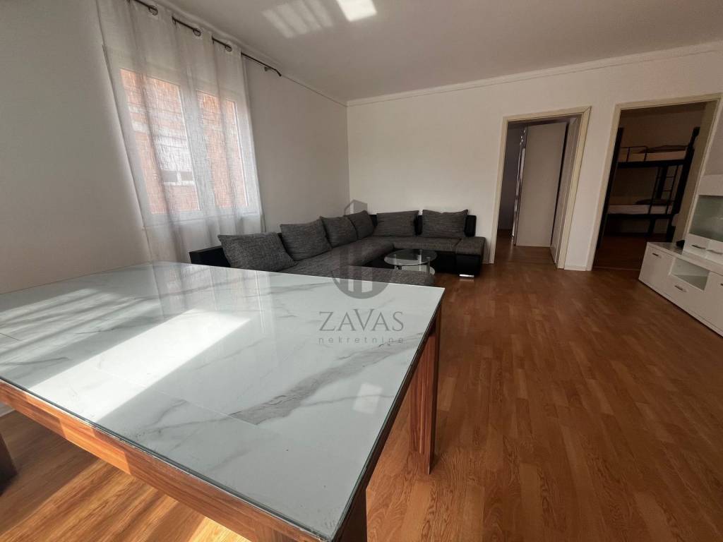 Flat in a house, Rent, Zagreb, Gornja Dubrava