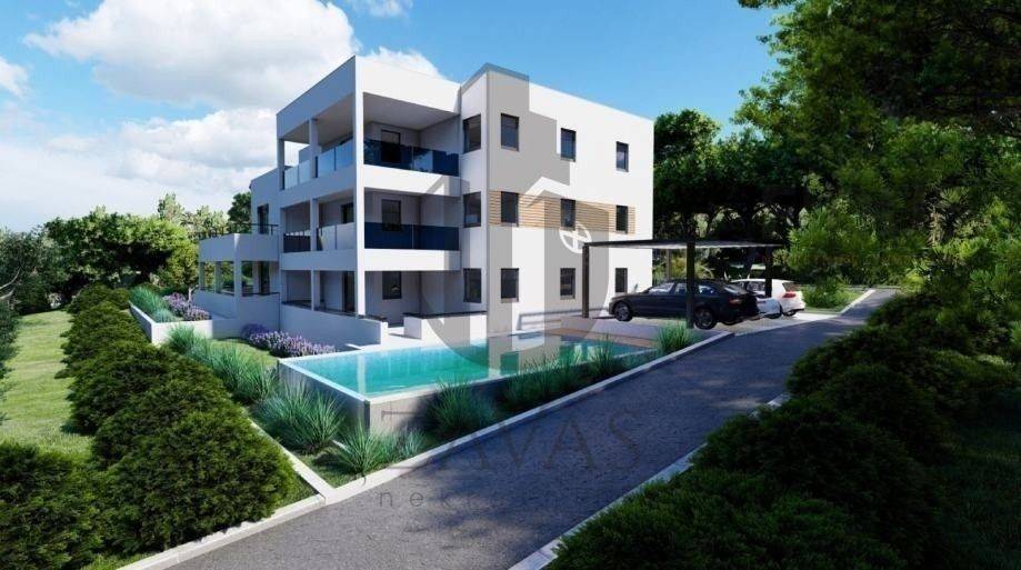 Luxury villa, Sale, Milna, Milna