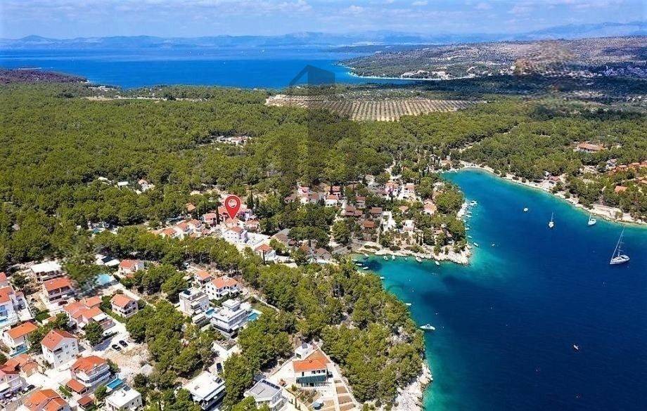Luxury villa, Sale, Milna, Milna