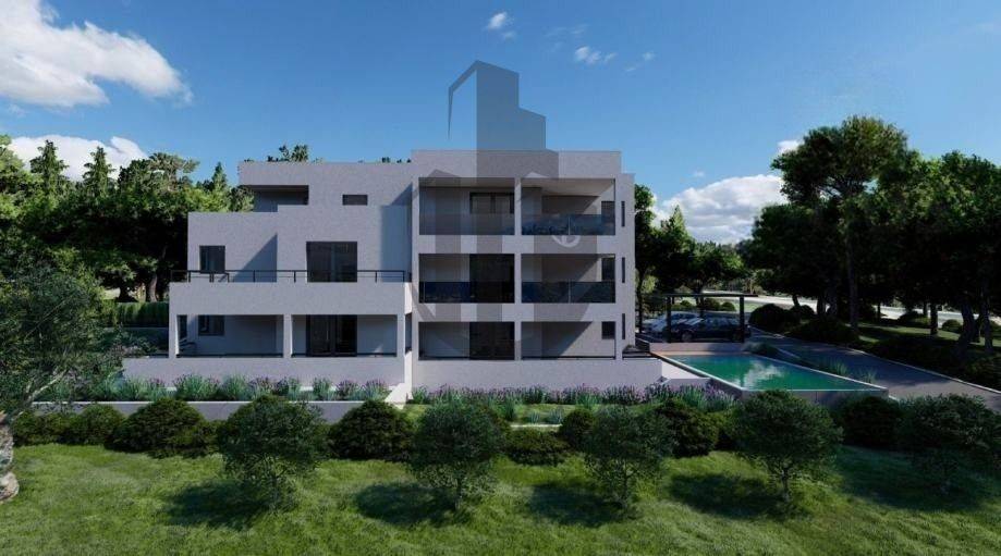 Luxury villa, Sale, Milna, Milna