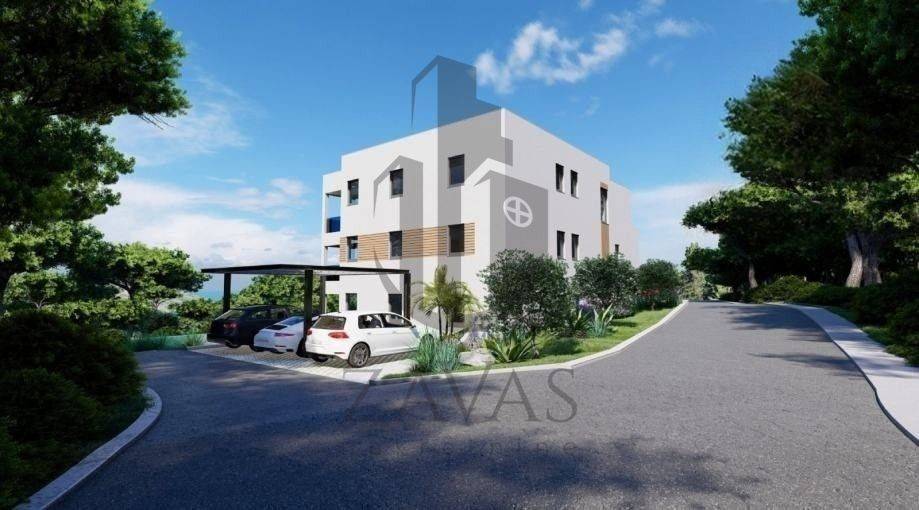 Luxury villa, Sale, Milna, Milna