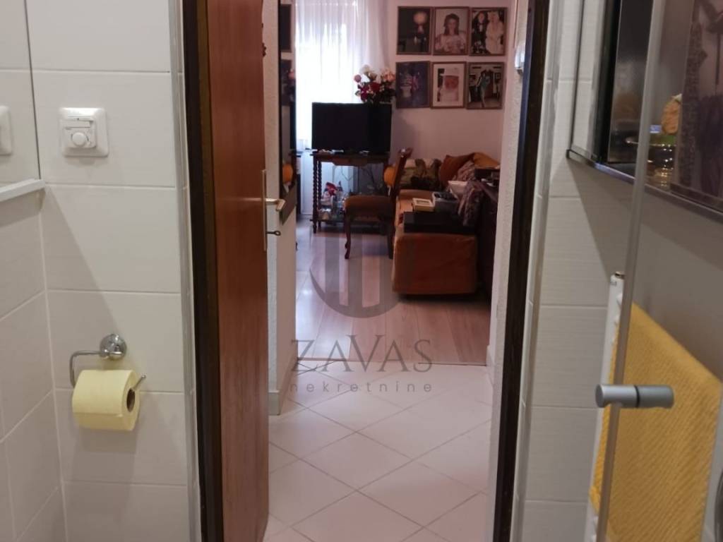 Flat in a building, Sale, Zagreb, Maksimir