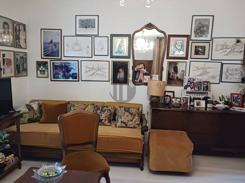 Flat in a building, Sale, Zagreb, Maksimir