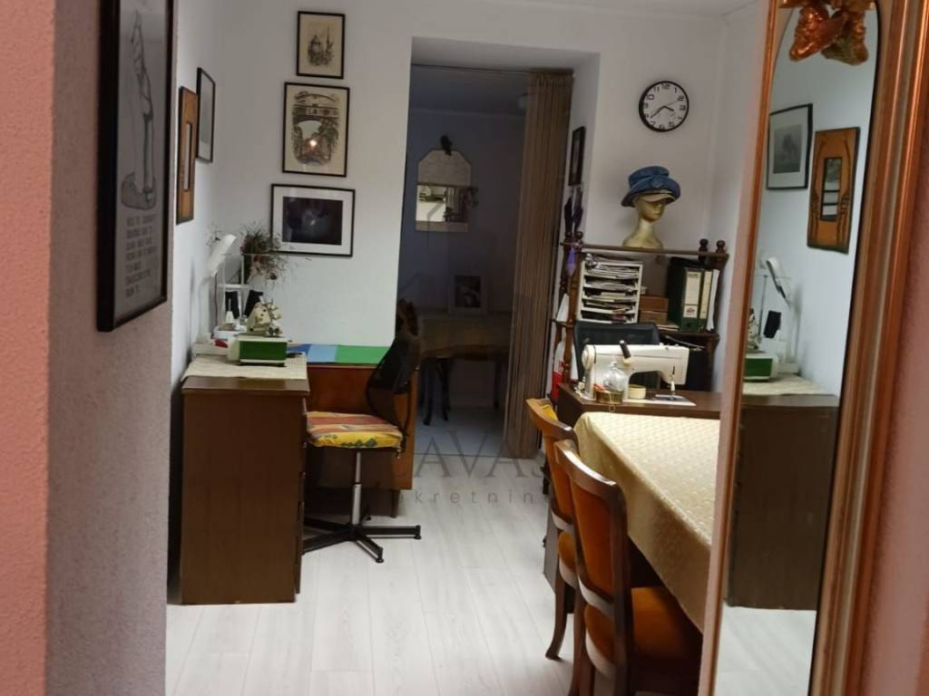 Flat in a building, Sale, Zagreb, Maksimir