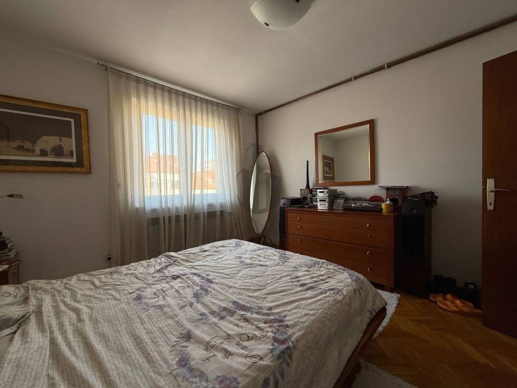 Flat in a building, Sale, Zagreb, Maksimir