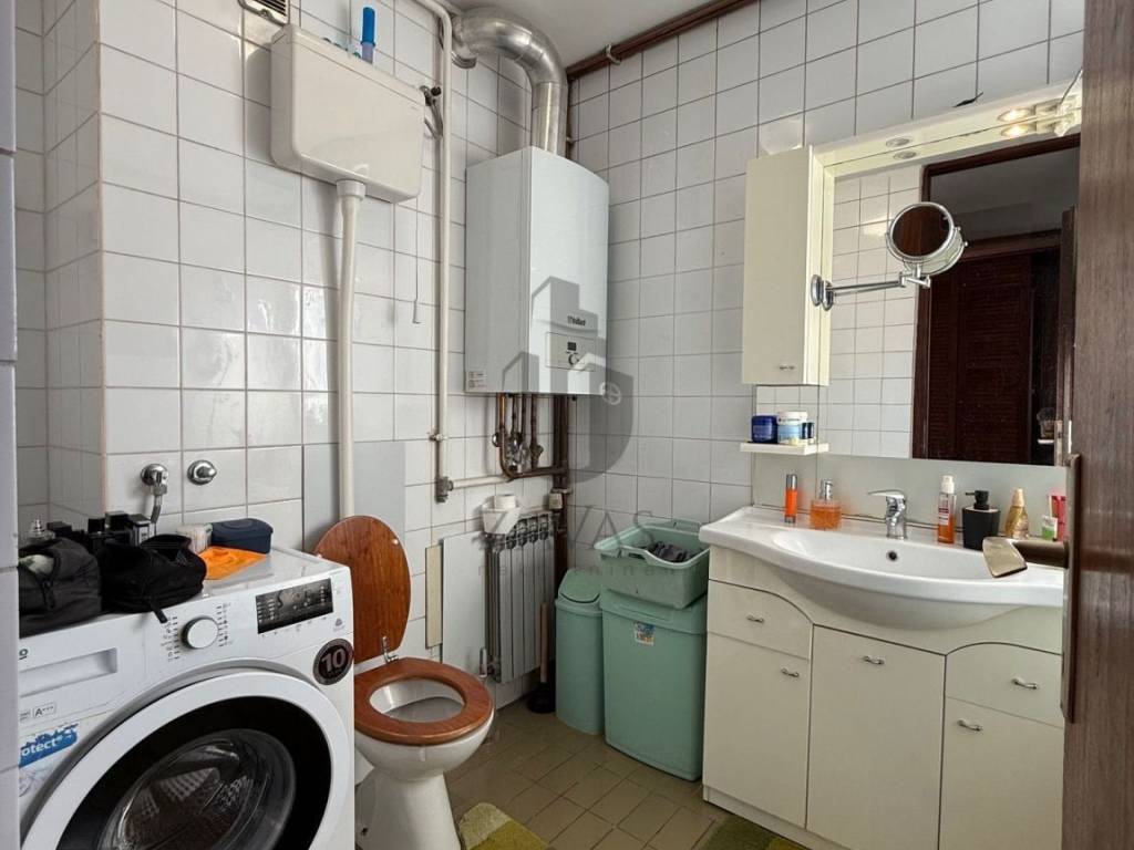 Flat in a building, Sale, Zagreb, Maksimir