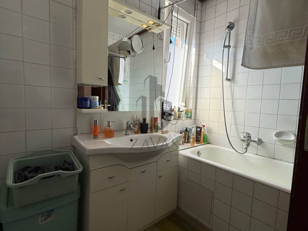 Flat in a building, Sale, Zagreb, Maksimir
