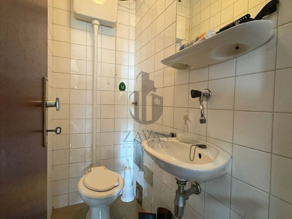Flat in a building, Sale, Zagreb, Maksimir