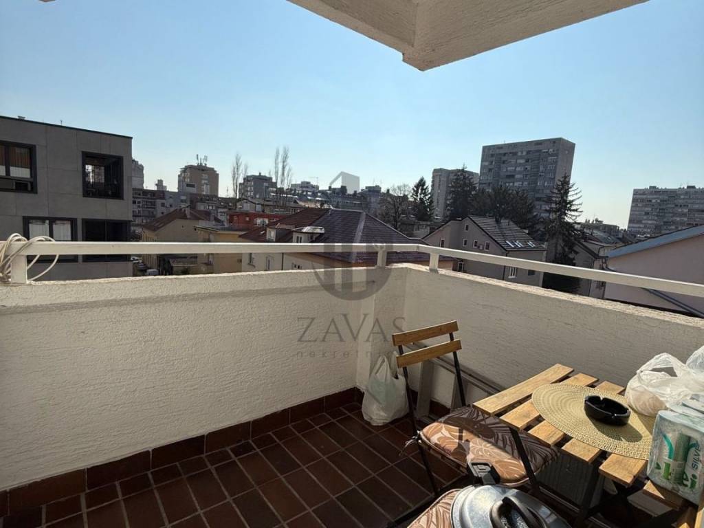 Flat in a building, Sale, Zagreb, Maksimir