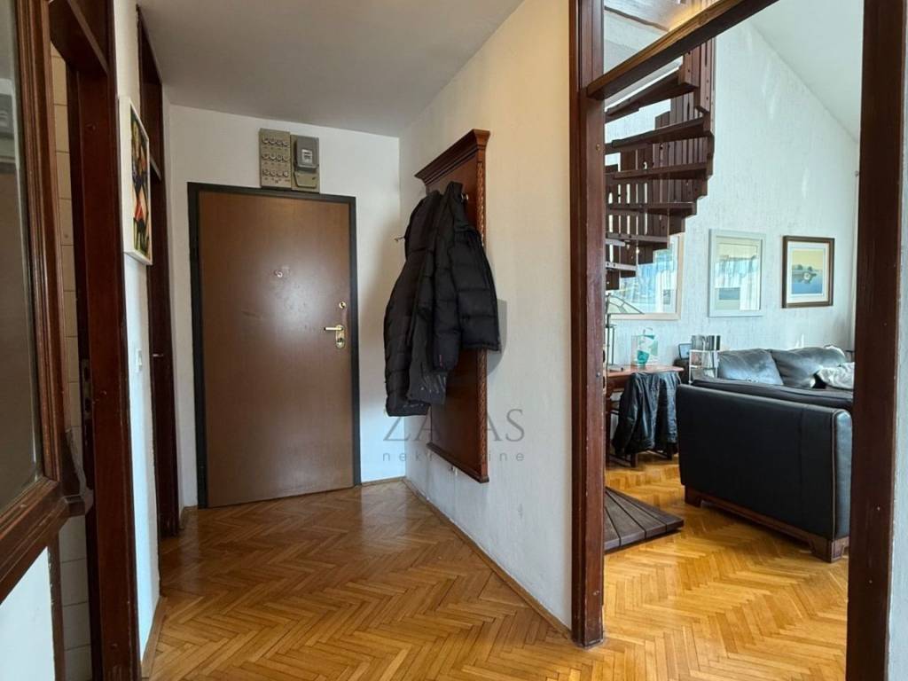 Flat in a building, Sale, Zagreb, Maksimir