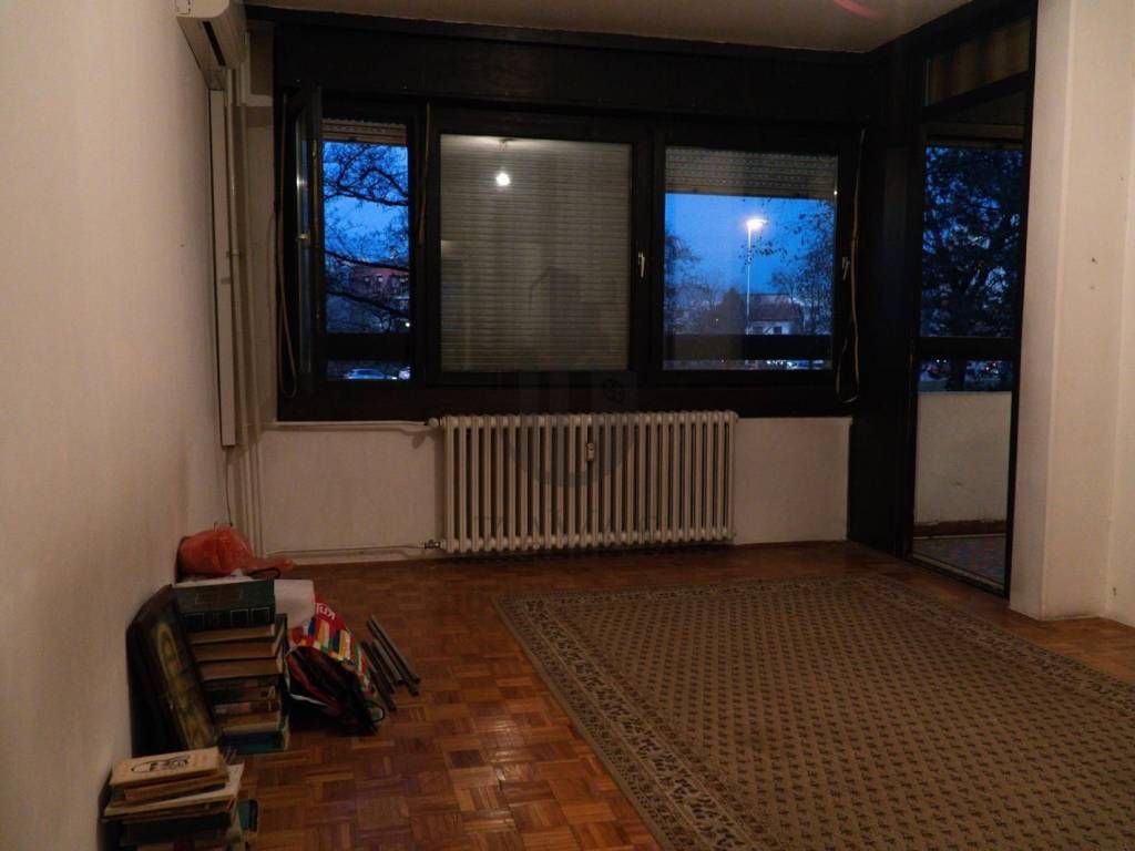 Flat in a building, Sale, Zagreb, Trešnjevka - jug