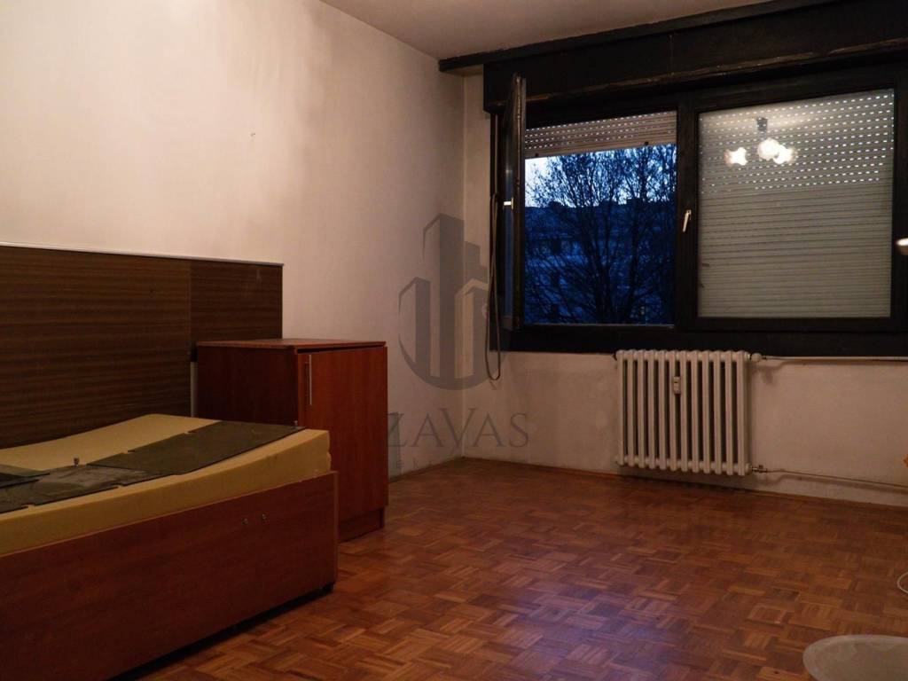 Flat in a building, Sale, Zagreb, Trešnjevka - jug