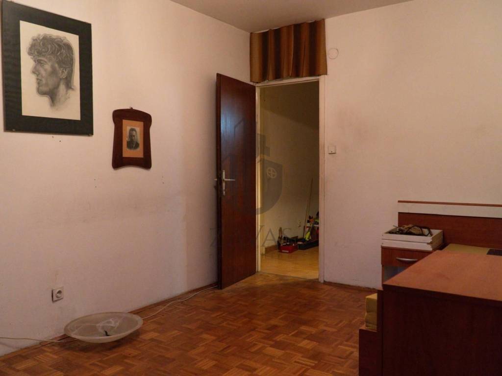 Flat in a building, Sale, Zagreb, Trešnjevka - jug