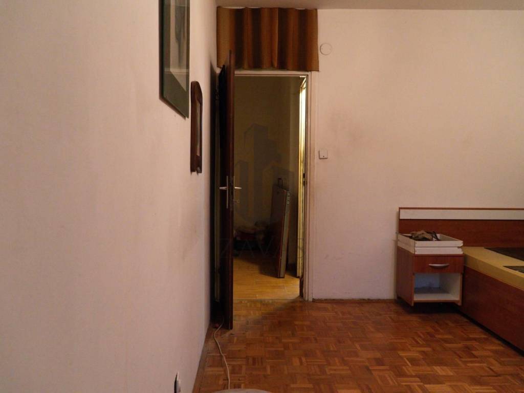 Flat in a building, Sale, Zagreb, Trešnjevka - jug