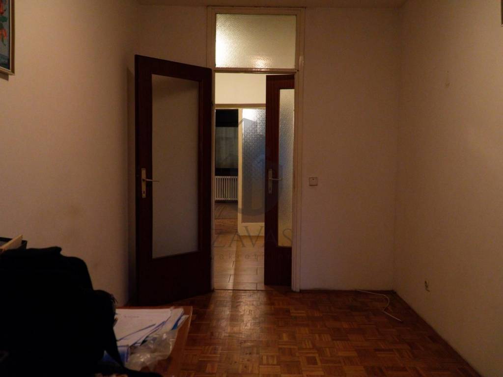 Flat in a building, Sale, Zagreb, Trešnjevka - jug