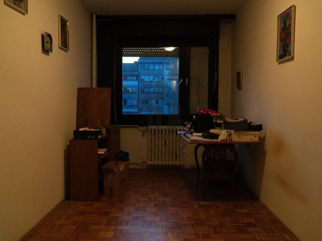 Flat in a building, Sale, Zagreb, Trešnjevka - jug