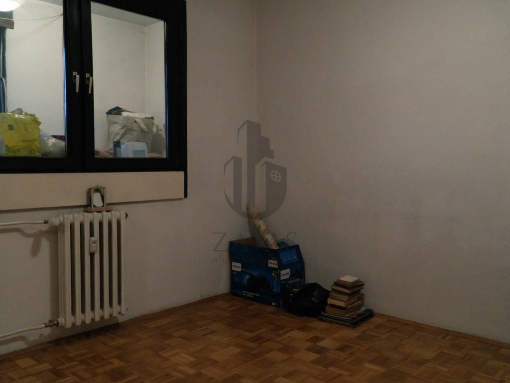 Flat in a building, Sale, Zagreb, Trešnjevka - jug