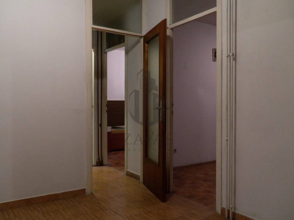 Flat in a building, Sale, Zagreb, Trešnjevka - jug