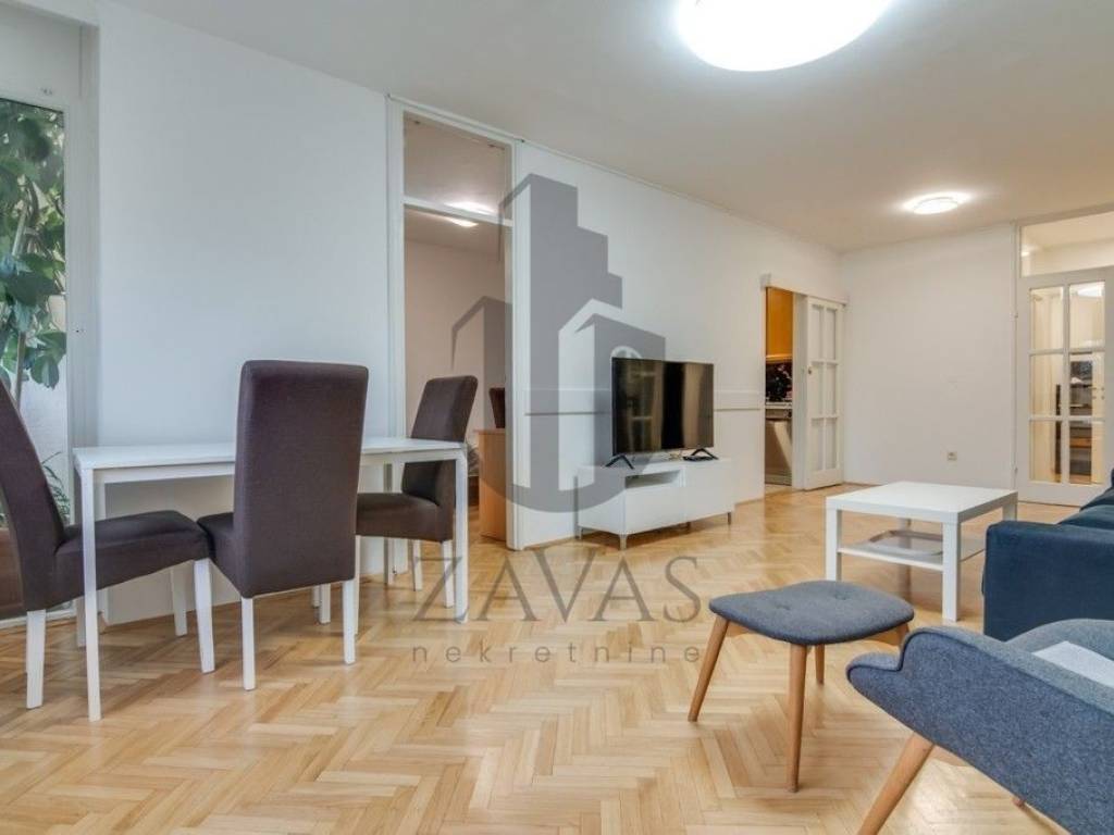 Flat in a building, Sale, Zagreb, Trešnjevka - jug