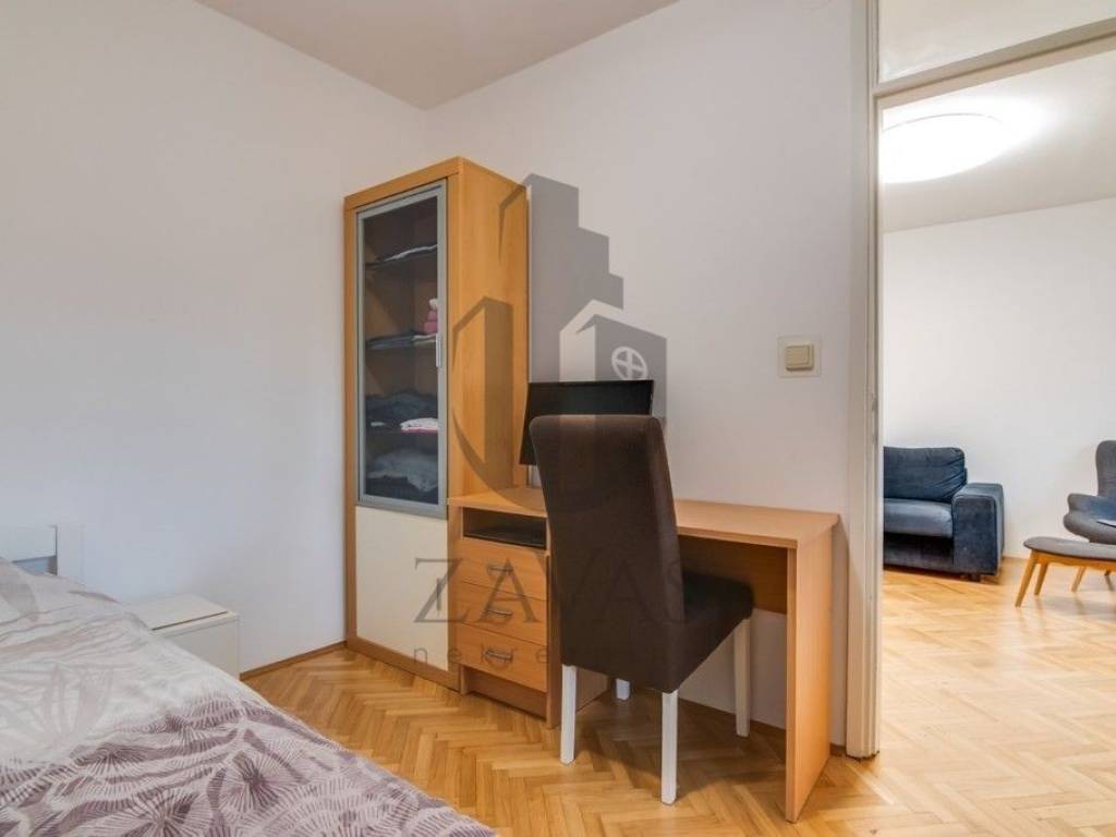 Flat in a building, Sale, Zagreb, Trešnjevka - jug