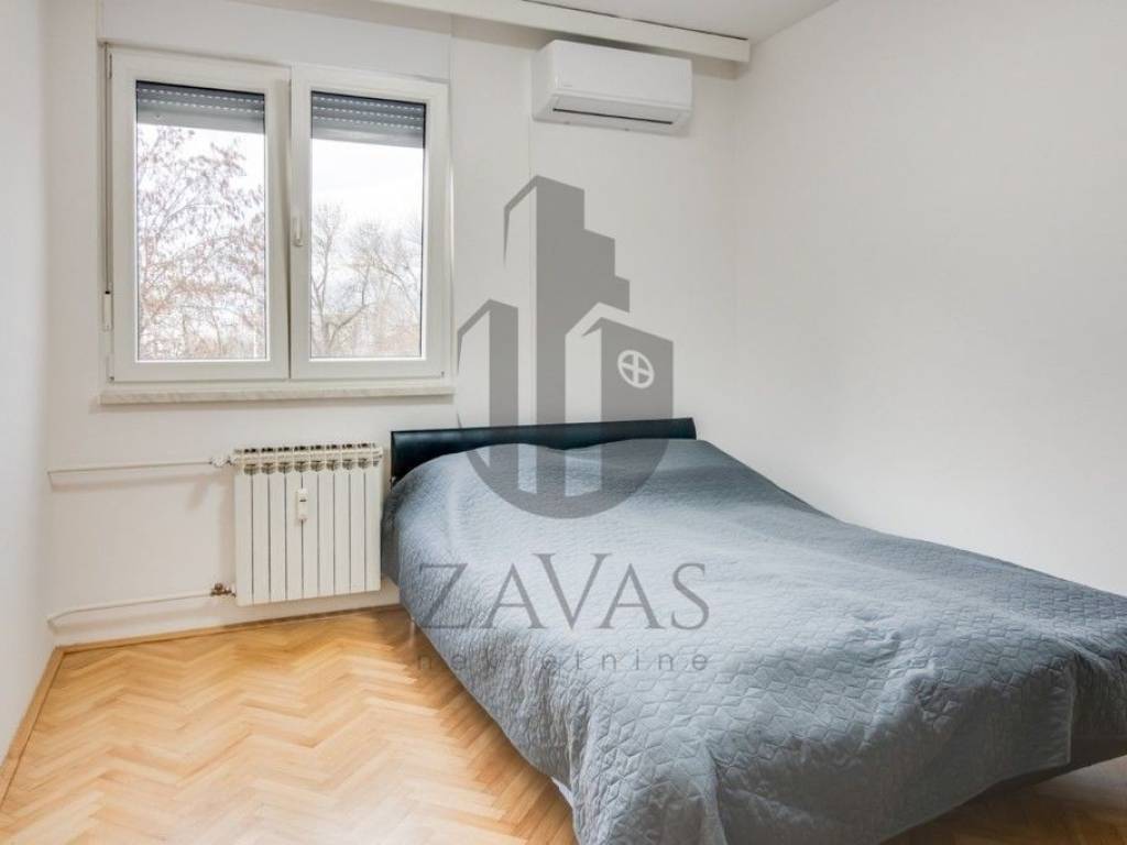 Flat in a building, Sale, Zagreb, Trešnjevka - jug