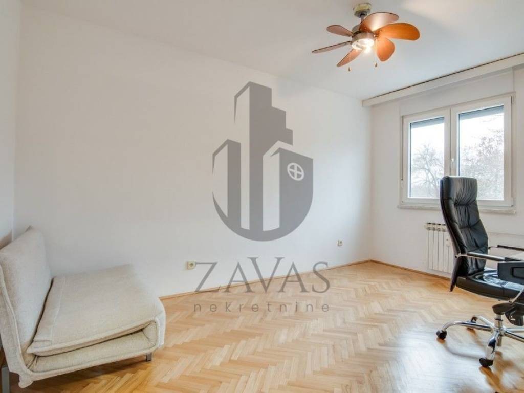 Flat in a building, Sale, Zagreb, Trešnjevka - jug