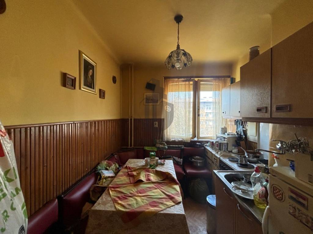 Prodaja, Zagreb,Trnje