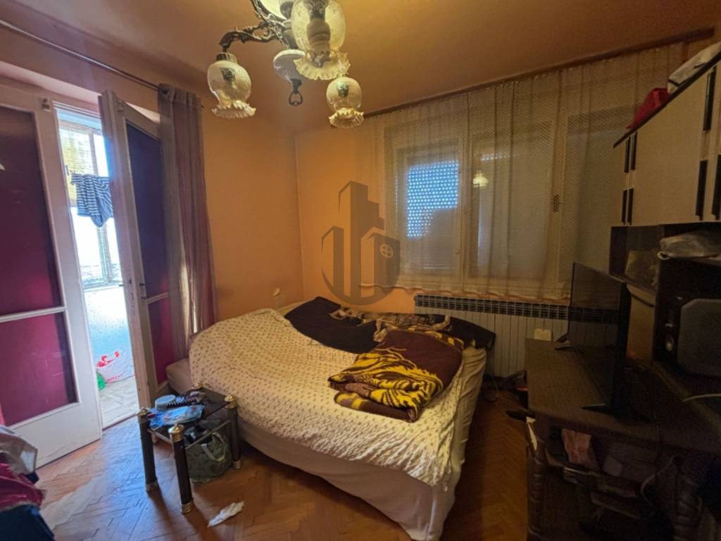 Prodaja, Zagreb,Trnje