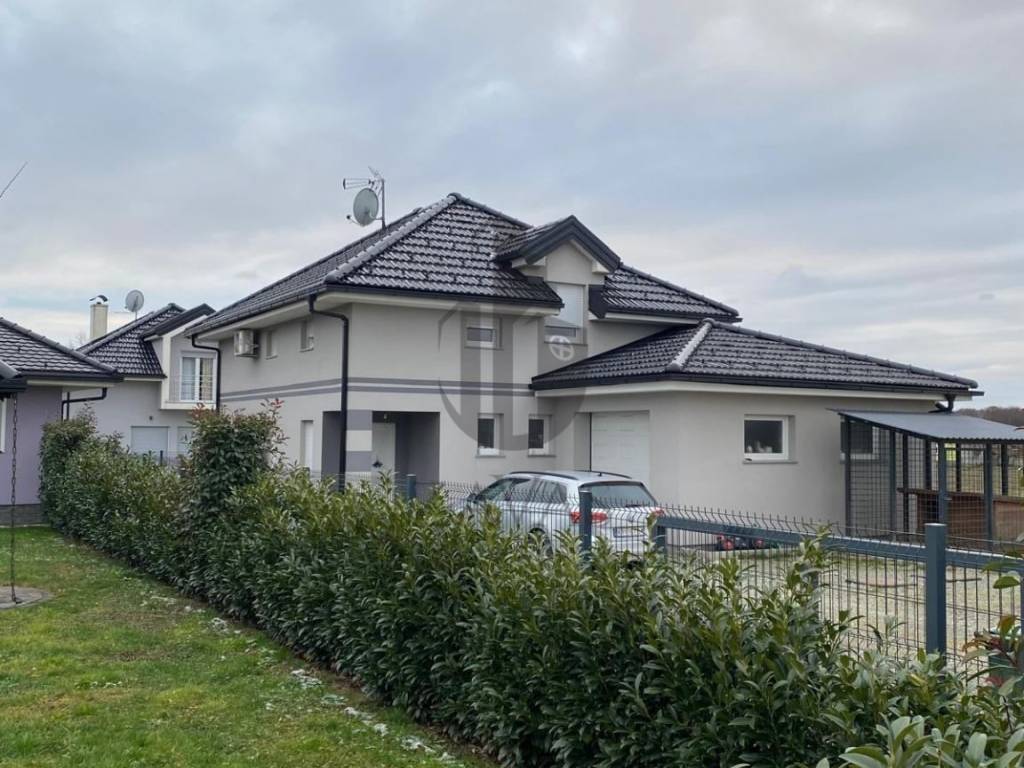 Family house, Sale, Oroslavje, Mokrice