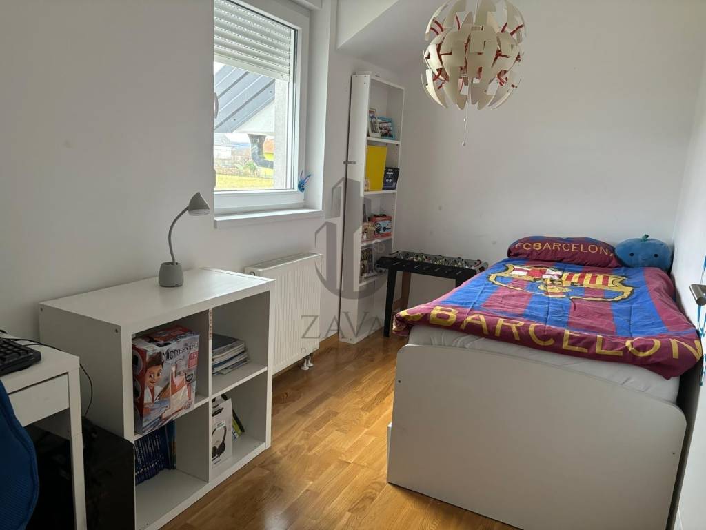 Family house, Sale, Oroslavje, Mokrice