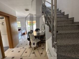 House by the sea, Sale, Rab, Barbat na Rabu
