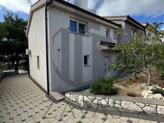 House by the sea, Sale, Rab, Barbat na Rabu