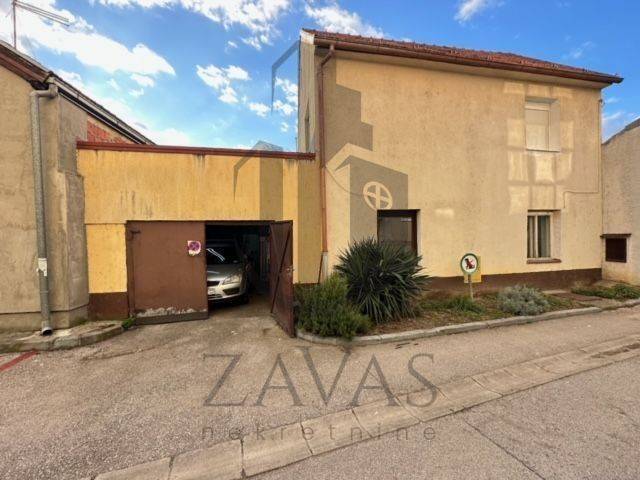 Family house, Sale, Zagreb, Trnje