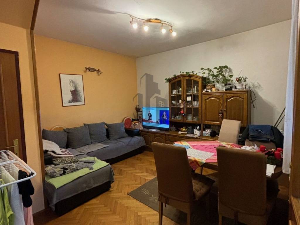 Family house, Sale, Zagreb, Trnje