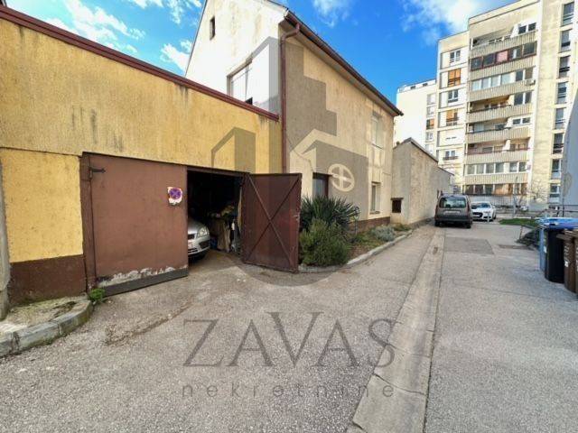Family house, Sale, Zagreb, Trnje