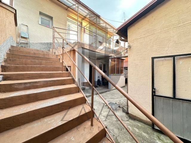 Family house, Sale, Zagreb, Trnje