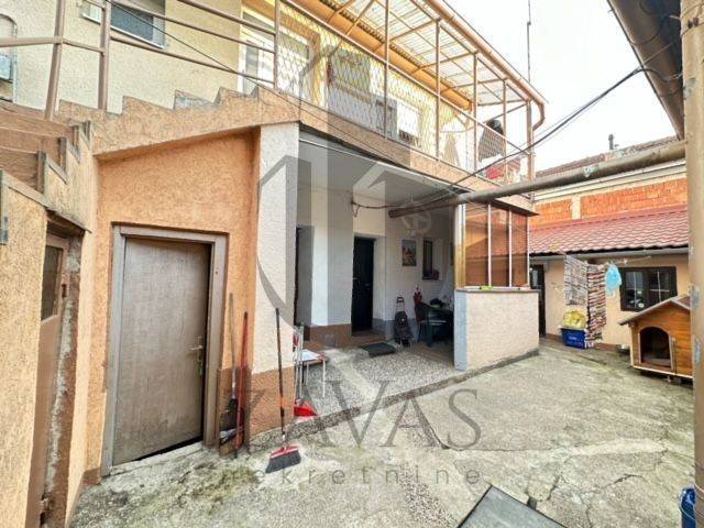 Family house, Sale, Zagreb, Trnje