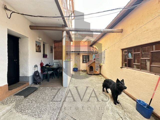 Family house, Sale, Zagreb, Trnje