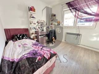 Family house, Sale, Zagreb, Trnje