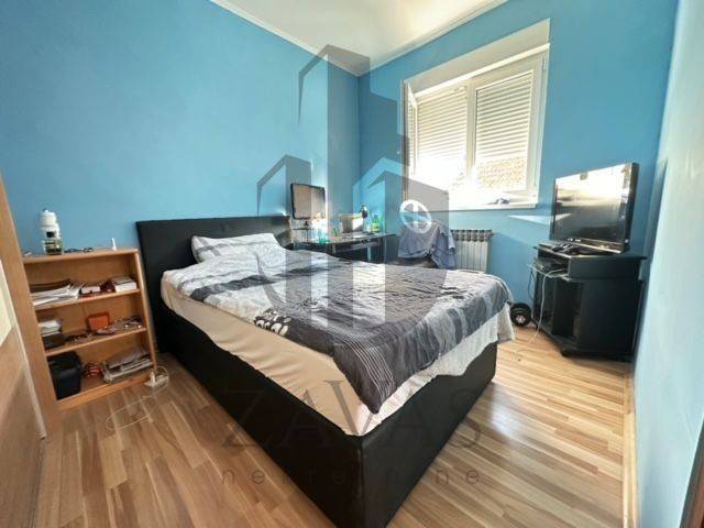 Family house, Sale, Zagreb, Trnje