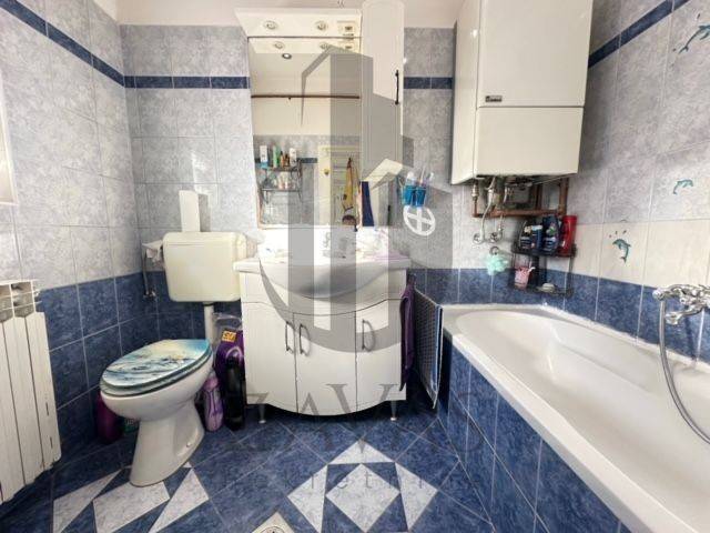 Family house, Sale, Zagreb, Trnje