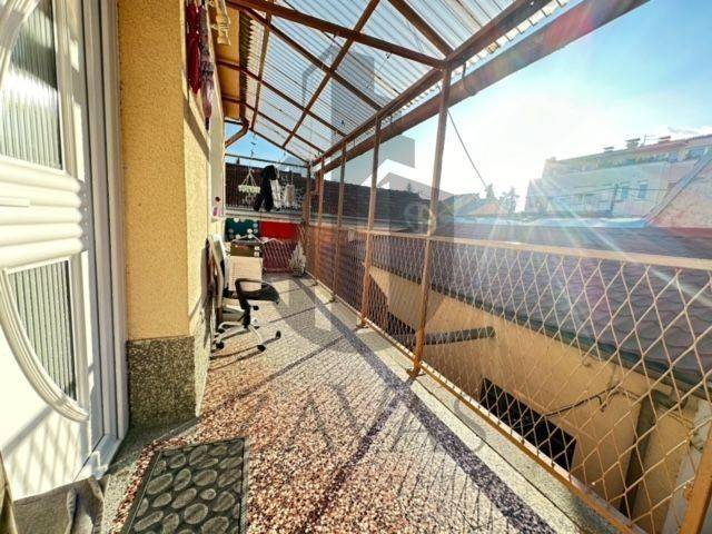 Family house, Sale, Zagreb, Trnje