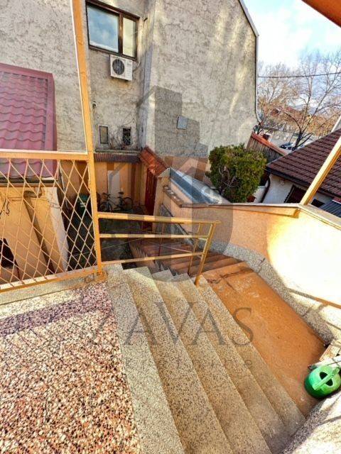 Family house, Sale, Zagreb, Trnje