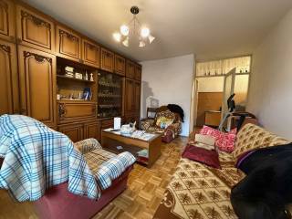 Flat in a building, Sale, Zagreb, Trnje