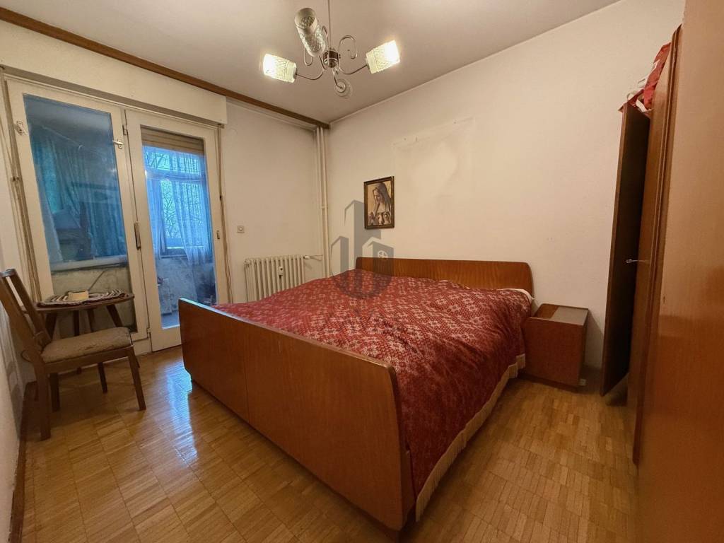 Flat in a building, Sale, Zagreb, Trnje