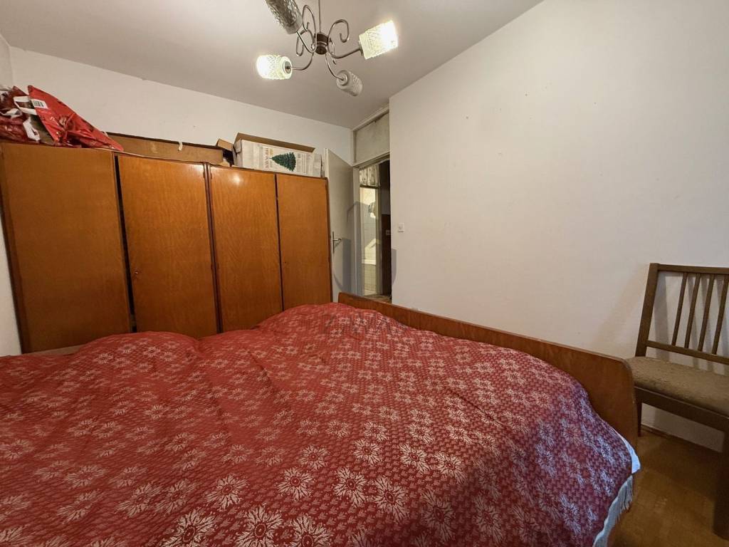 Flat in a building, Sale, Zagreb, Trnje