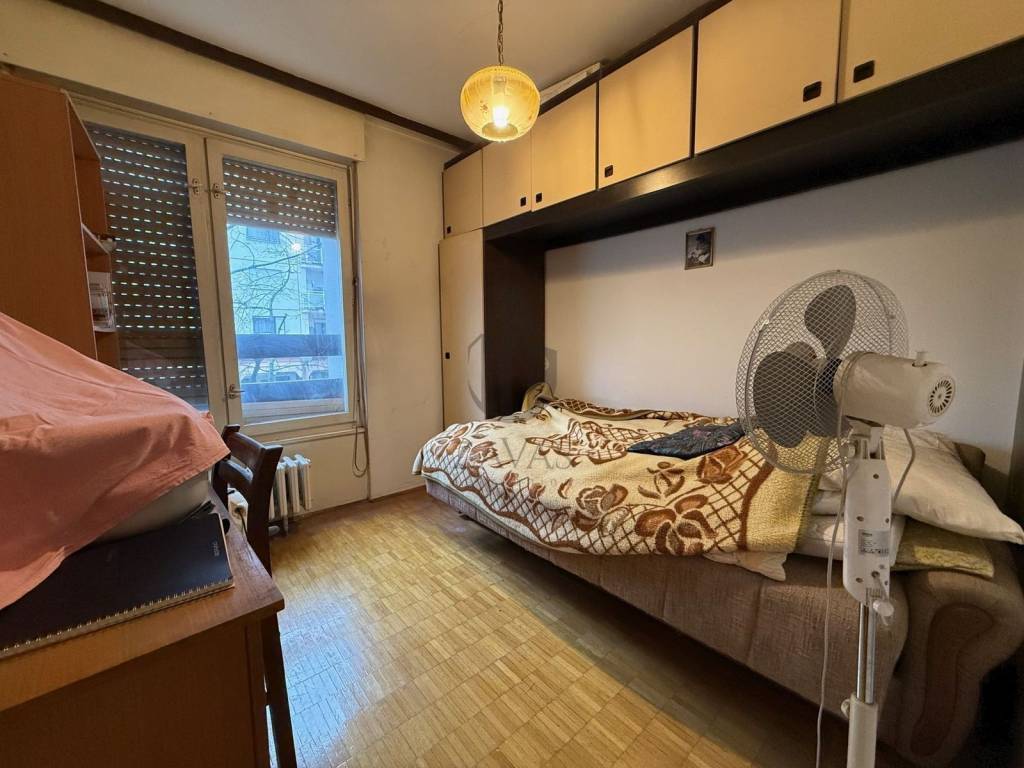 Flat in a building, Sale, Zagreb, Trnje