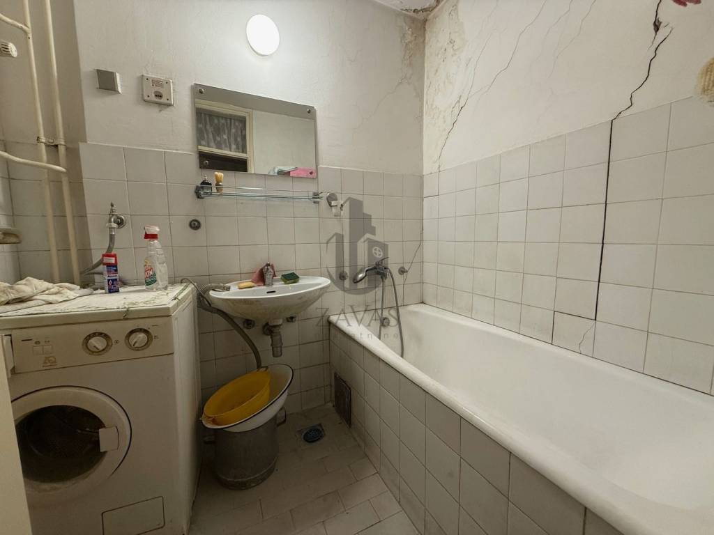 Flat in a building, Sale, Zagreb, Trnje
