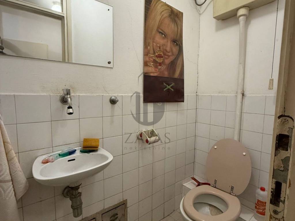 Flat in a building, Sale, Zagreb, Trnje