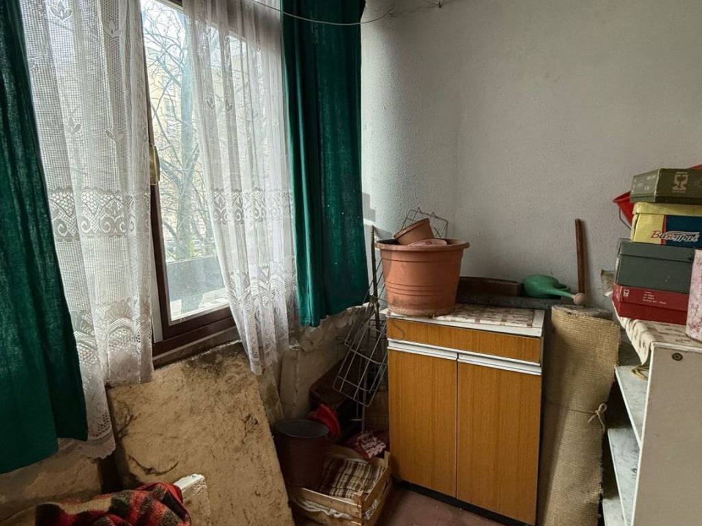 Flat in a building, Sale, Zagreb, Trnje